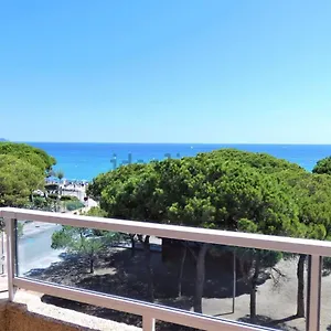 Direkt Am Appartement Blanes