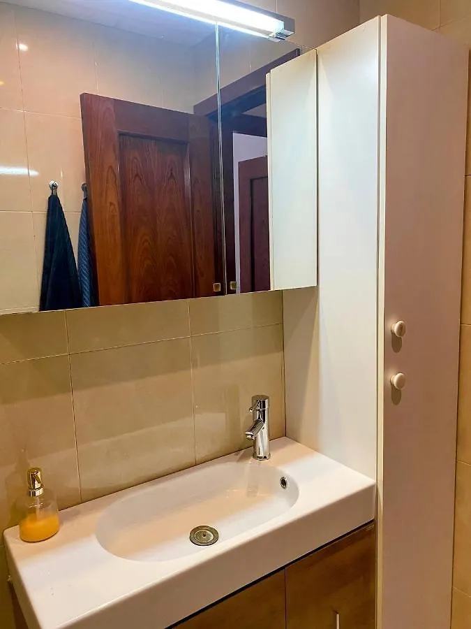 Precioso Apartamento Málaga Centro Apartamento Espanha