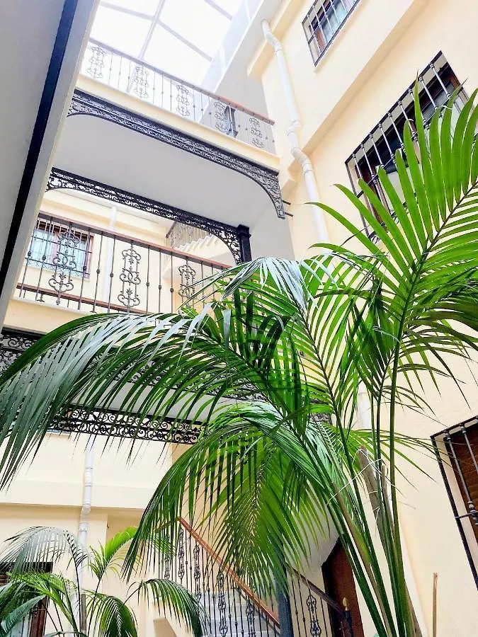 Precioso Apartamento Málaga Centro Apartamento 0*,  Espanha