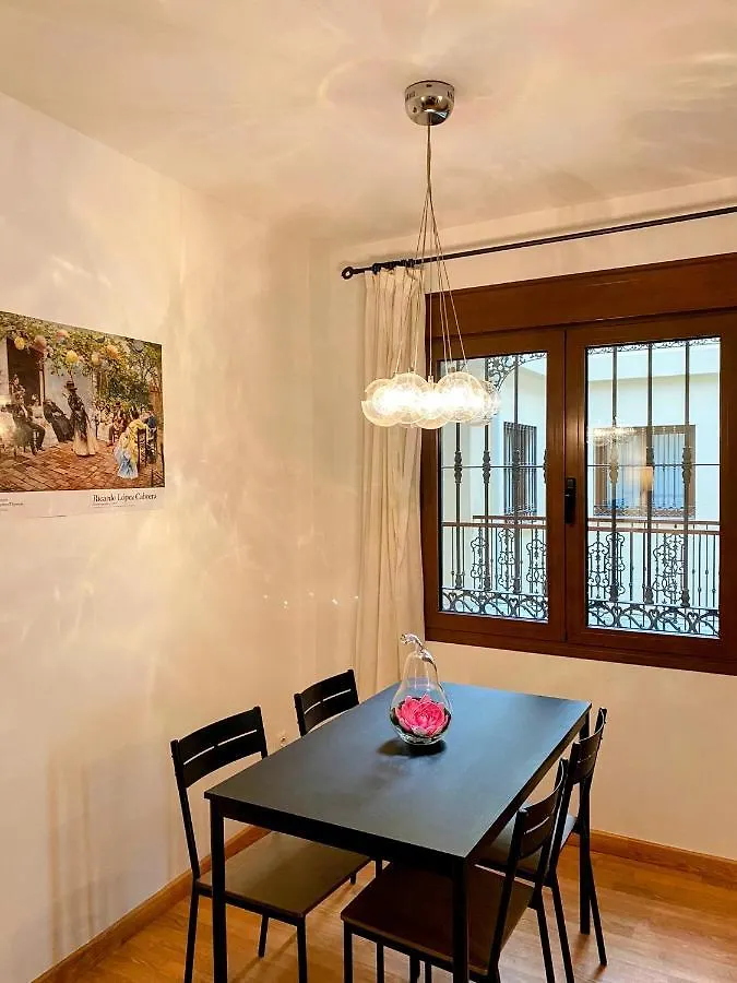 Precioso Apartamento Málaga Centro Apartamento