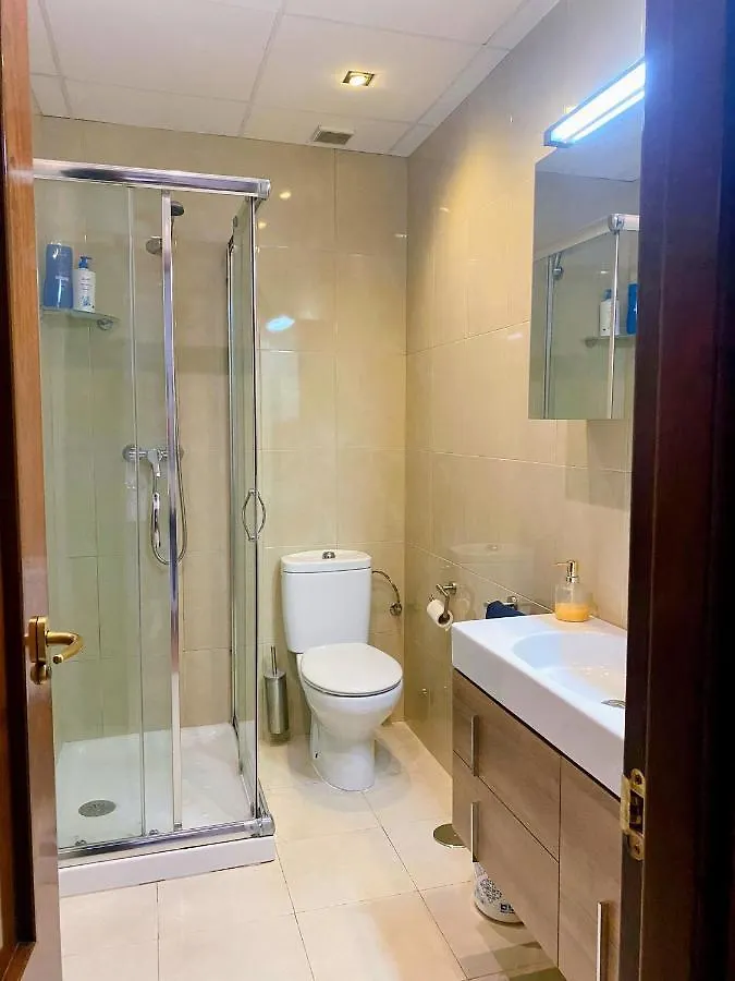 Precioso Apartamento Málaga Centro Apartamento 0*,  Espanha